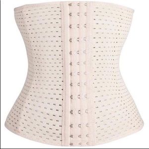 Waist trainer shaper body trainer